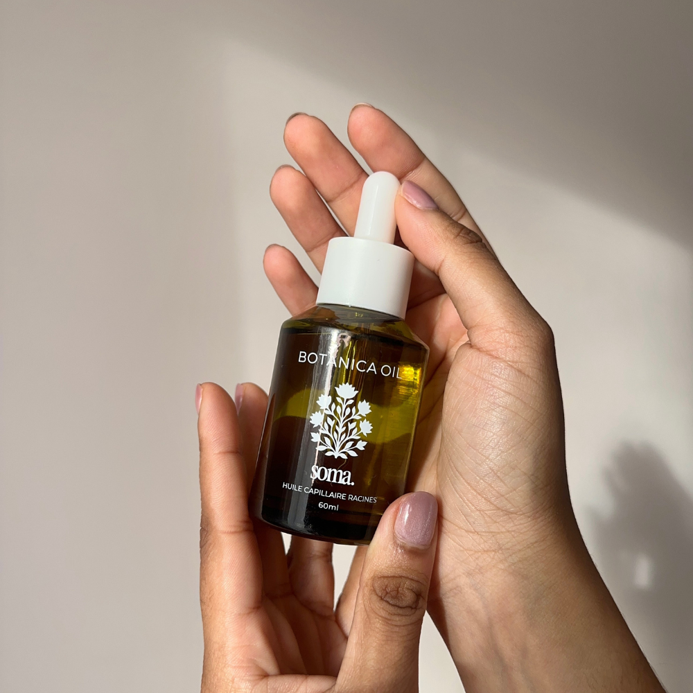 Botanica Oil - 60ml
