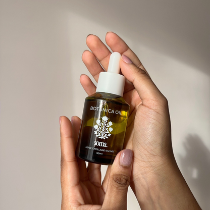 Botanica Oil - 60ml