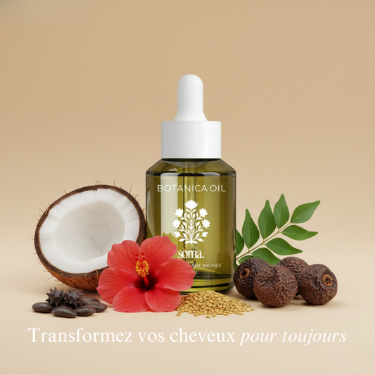 Botanica Oil - 60ml